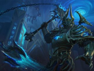 World of Warcraft: Shadowlands za darmo dla posiadaczy dowolnego dodatku