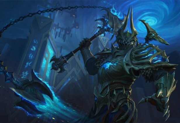 World of Warcraft: Shadowlands za darmo dla posiadaczy dowolnego dodatku