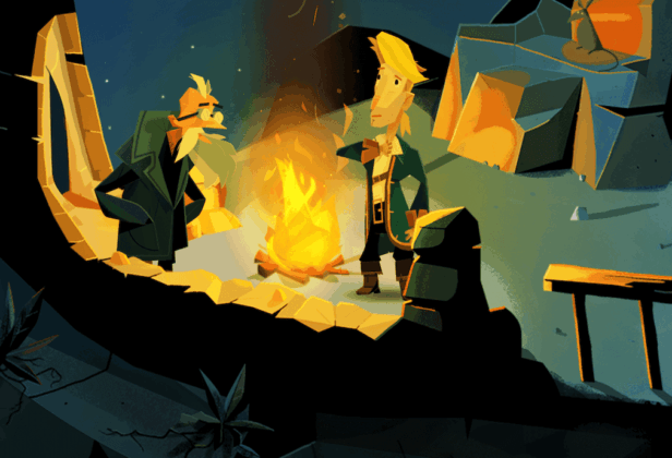 Return to Monkey Island to świetny powrót serii w sprawdzonej formule [RECENZJE]