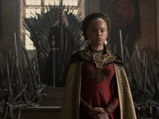 Ogień i krew! „Ród smoka” to triumfalny powrót do Westeros