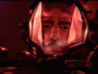 Under the Waves: Podwodna gra od Quantic Dream to jakby Subnautica, ale bardzo na poważnie