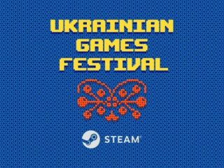 Steam: Trwa Ukraiński Festiwal Gier z promocją na ponad 200 tytułów