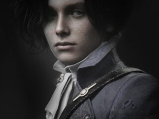 Lies of P: Długi gameplay z nadchodzącego soulslike’a