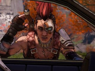 New Tales from the Borderlands: W końcu jest oficjalny zwiastun i data premiery!