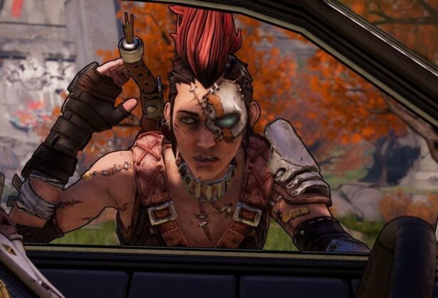 New Tales from the Borderlands: W końcu jest oficjalny zwiastun i data premiery!