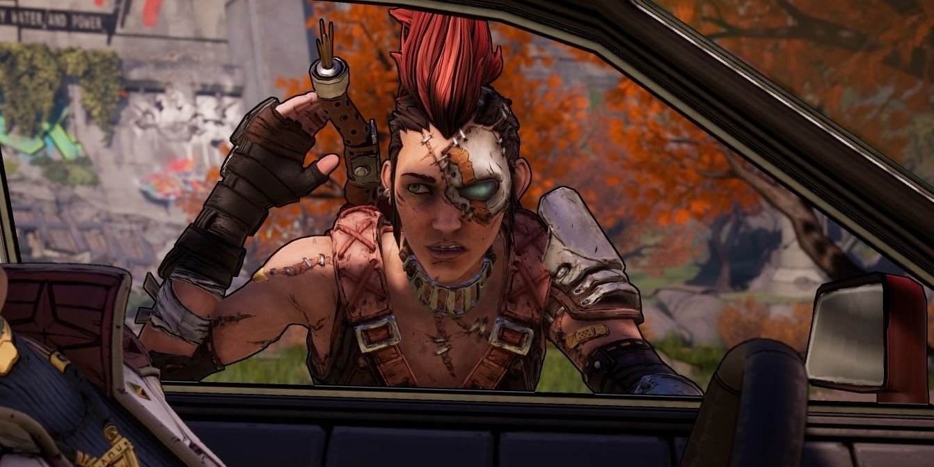 New Tales from the Borderlands: W końcu jest oficjalny zwiastun i data premiery!