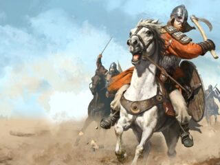 Mount & Blade II: Bannerlord – Premiera tuż za rogiem