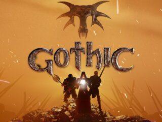 Gothic 1 Remake: Wysyp nowych informacji na Gamescomie