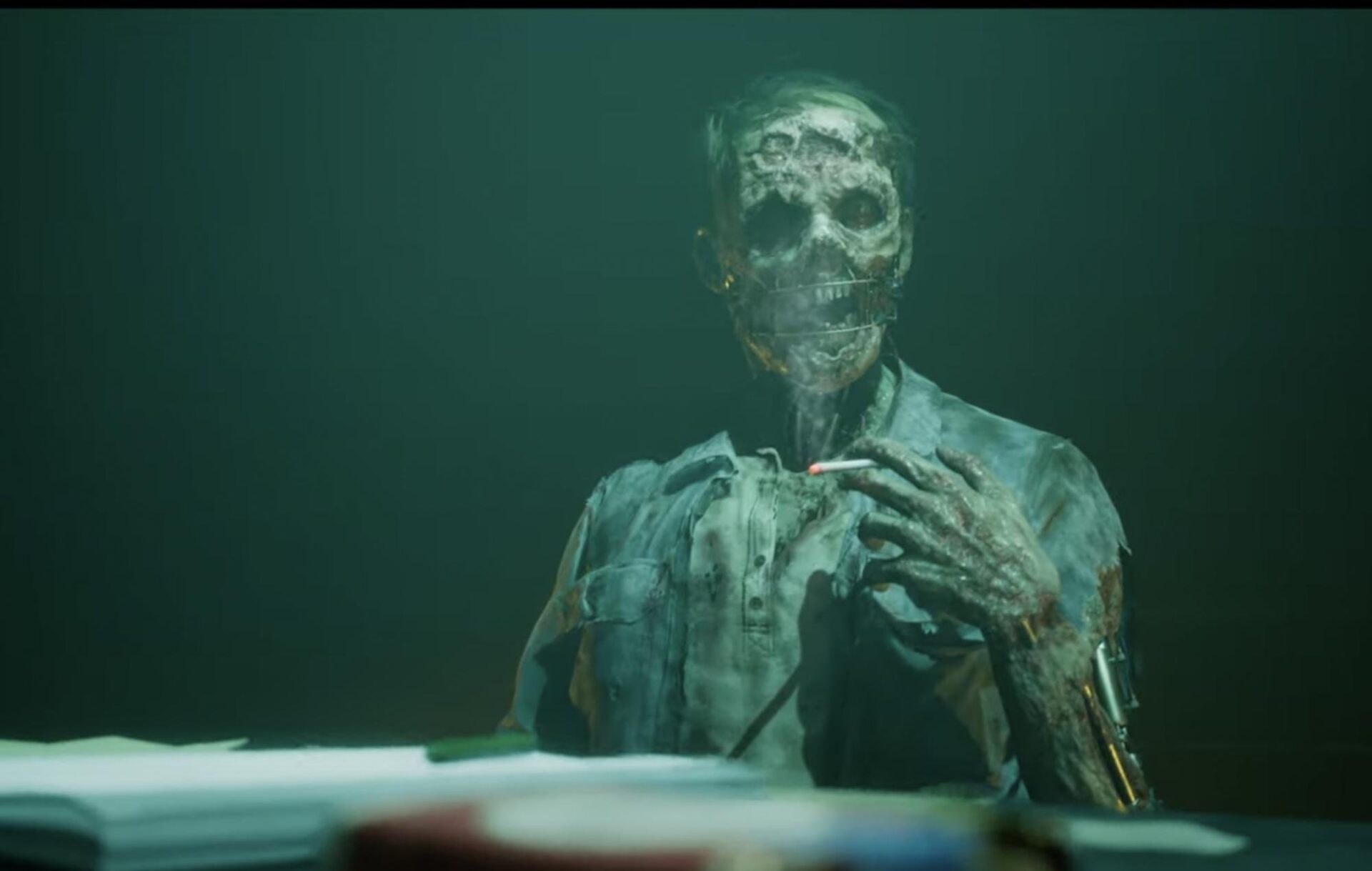 The Dark Pictures Anthology: The Devil in Me – Data premiery i nowy gameplay 😈