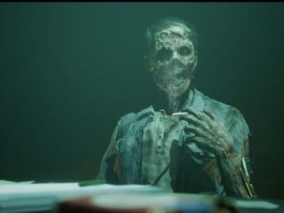 The Dark Pictures Anthology: The Devil in Me – Data premiery i nowy gameplay 😈