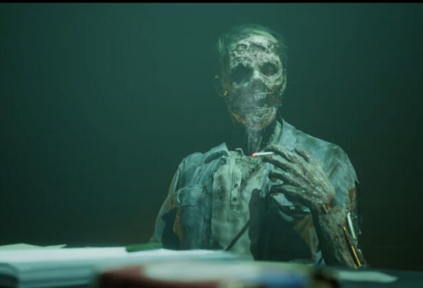 The Dark Pictures Anthology: The Devil in Me – Data premiery i nowy gameplay 😈