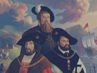 Europa Universalis IV otrzyma nowe DLC, które wzbogaci Polskę m.in. o husarię