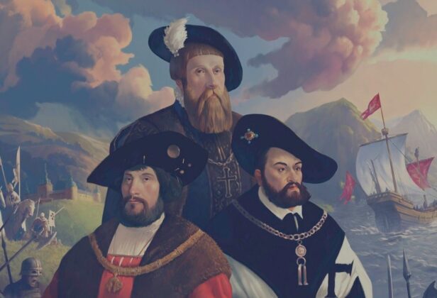 Europa Universalis IV otrzyma nowe DLC, które wzbogaci Polskę m.in.&nbsp;o&nbsp;husarię