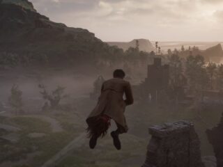 Hogwarts Legacy: Posiadacze PlayStation dostaną ekskluzywną zawartość