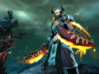 Darmowe gry w tym tygodniu: Dink Smallwood, Dex, Rings of Pain i inne