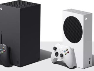 Microsoft reaguje na podwyżkę cen PlayStation 5