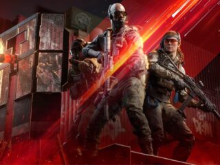 Battlefield 2042: Nowy specjalista i mapa wejdą wraz z 2. sezonem już niedługo