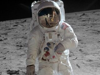 NASA Artemis – ludzie wracają na Księżyc!