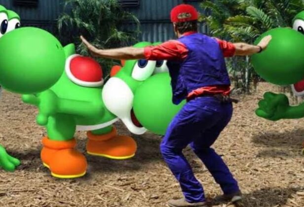 [Nadgodziny] Twój&nbsp;brat ma&nbsp;więcej charyzmy