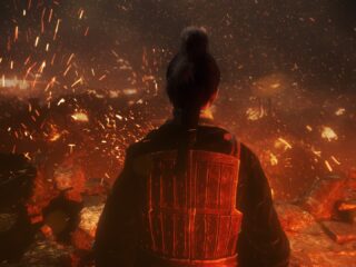 Wo Long: Fallen Dynasty – Gameplay z nowej gry twórców serii Nioh