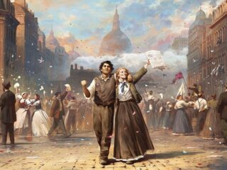 Victoria 3 – już graliśmy. Ciężki los imperiów kolonialnych