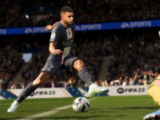FIFA 23 dostępna do pobrania miesiąc przed premierą przez błąd EA Sports