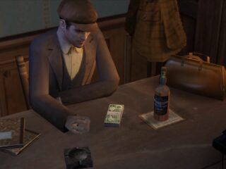 Mafia będzie dostępna za darmo na Steamie