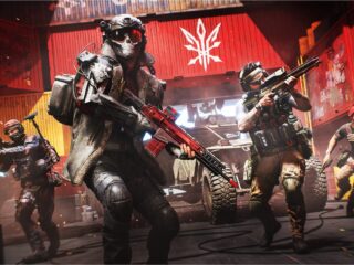Battlefield 2042: Nowa mapa i szczegóły przepustki bojowej