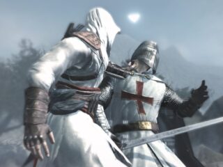 Assassin’s Creed Mirage – Przecieki mówią o powrocie do korzeni i remake’u „jedynki”