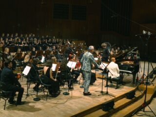 5 lat Heroes Orchestry i specjalne koncerty z Paulem Romero