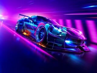PS Plus Essential: We wrześniu zagramy w Need for Speed: Heat [AKTUALIZACJA]