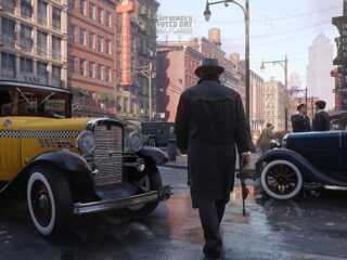 Mafia: The Old Country oraz Borderlands 4 pojawią się na The Game Awards. Geoff Keighley promuje wydarzenie spektakularnym zwiastunem
