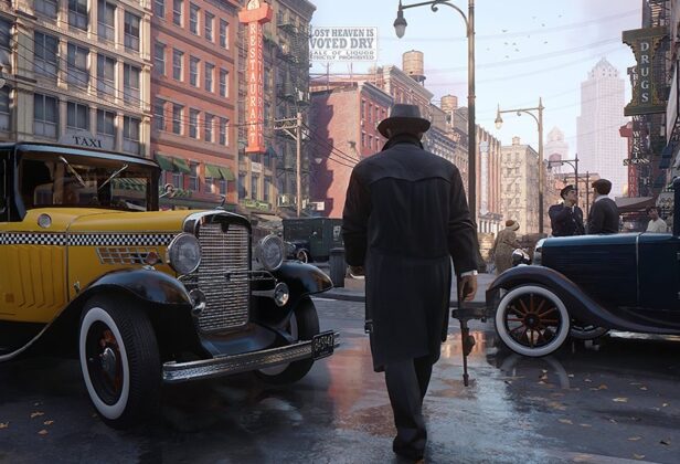 Mafia 4: Potwierdzono, że prace nad grą trwają