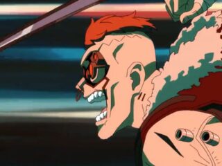 „Cyberpunk: Edgerunners” to mistrzostwo świata. Odpalisz i nie wyłączysz [RECENZJA]