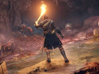 Sony i Tencent zwiększają udziały we From Software. Twórcy Elden Ringa wciąż dalecy od przejęcia