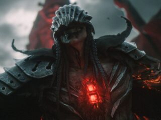 The Lords of the Fallen: CI Games chwali się zainteresowaniem graczy