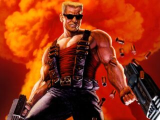 Nadchodzi Realms Deep 2022, czyli święto fanów FPS-ów (retro)