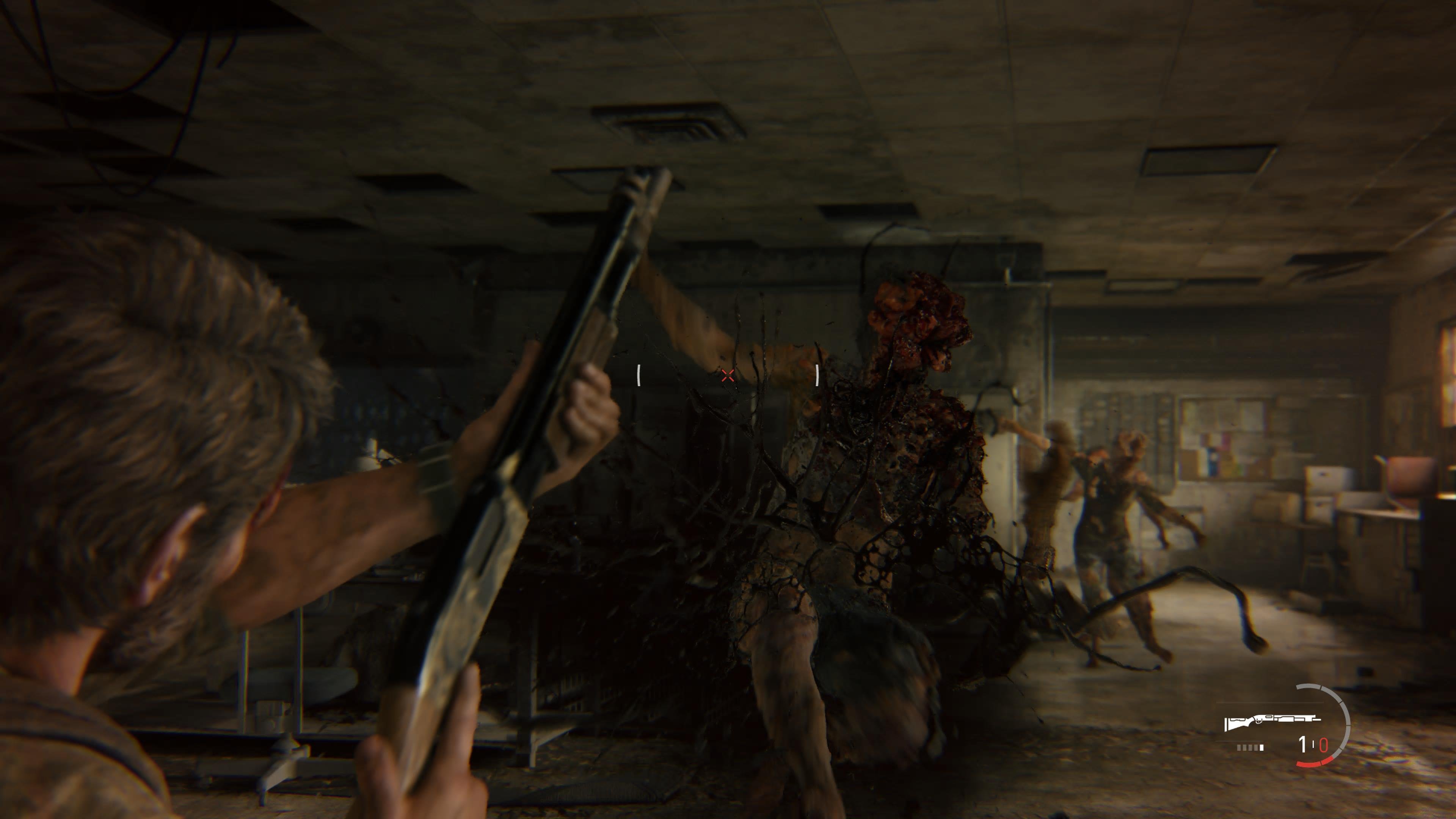 The Last of Us Part I