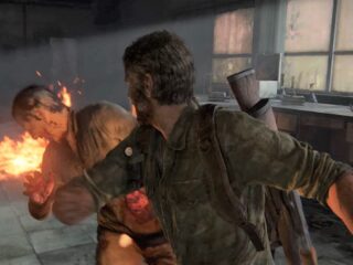 The Last of Us: Part 1 – 7 minut nowego gameplayu z miasteczka Billa