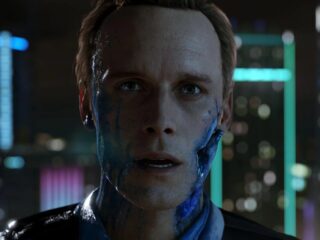 Chiński NetEase przejmuje Quantic Dream