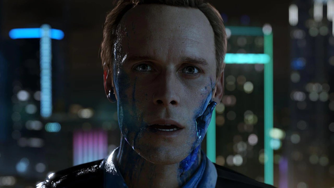 Chiński NetEase przejmuje Quantic Dream