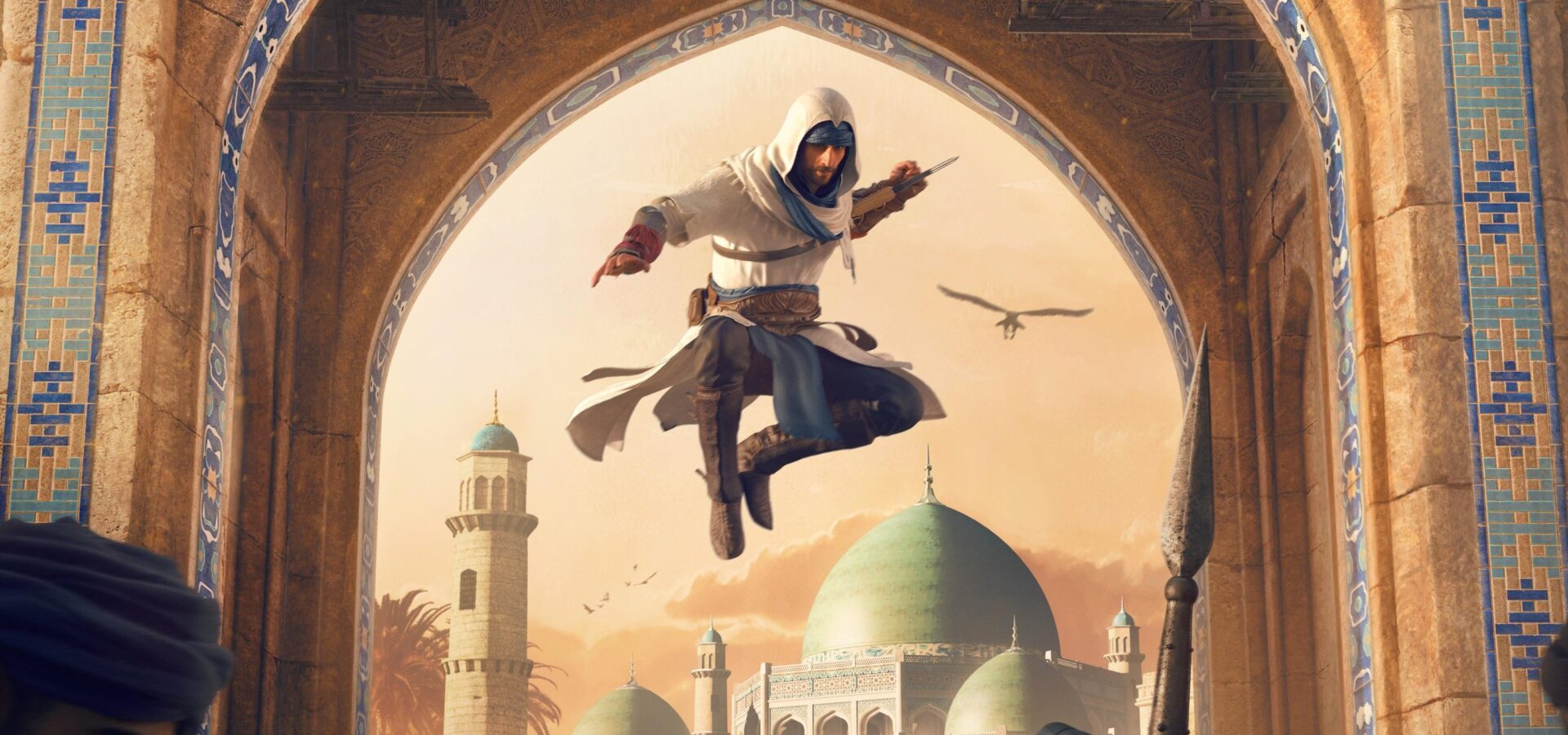 Assassin’s Creed Mirage: Wyciekł oficjalny opis