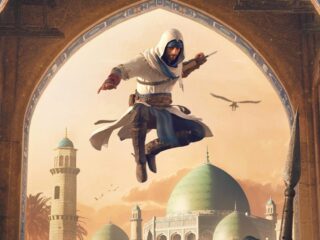 Ubisoft oficjalnie potwierdza: Assassin’s Creed Mirage to kolejna gra z serii