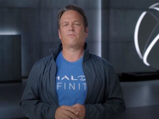 Phil Spencer pochwalił się, w jakiej grze spędził ponad 200 godzin w 2022 roku