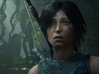 Epic Games Store: 3 gry za darmo, w tym Shadow of the Tomb Raider