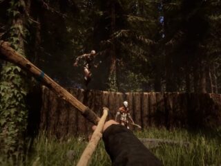 Sons of the Forest: Premiera ponownie została przesunięta