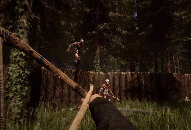 Sons of the Forest: Premiera ponownie została przesunięta