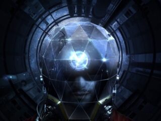 Prey: Bethesda naciskała, Arkane chciało nazwać grę inaczej