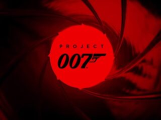Project 007: Gra z Bondem od twórców Hitmana może się ukazać dopiero w 2025 roku
