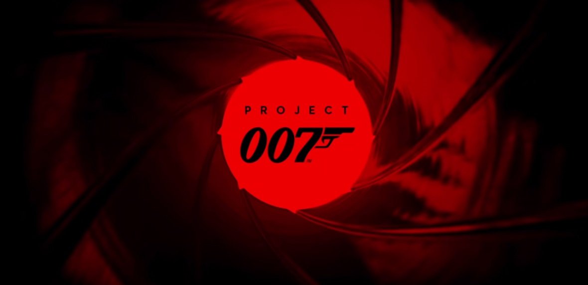 Project 007: Gra z Bondem od twórców Hitmana może się ukazać dopiero w 2025 roku